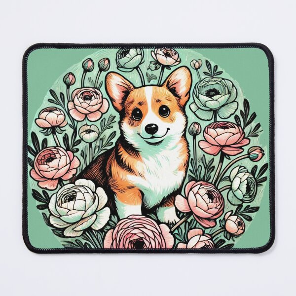 Item preview, Corgi designed and sold by FrictionMaxxing.