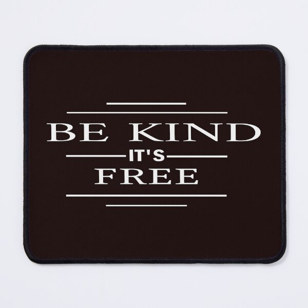Item preview, Funny Be Kind It's Free Kindness Teachers Cool Happy Shirt designed and sold by ryndigital.
