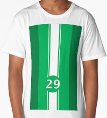29 Long T-Shirt