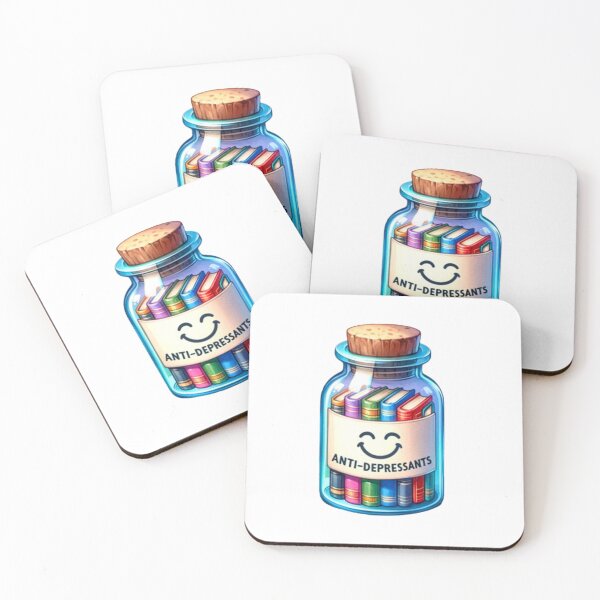 Item preview, Chapter Capsules designed and sold by PedroStyle.