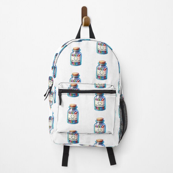 Item preview, Chapter Capsules designed and sold by PedroStyle.