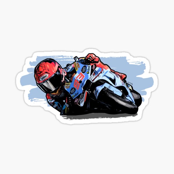 Item preview, Caricature Marc designed and sold by TeeFuel.
