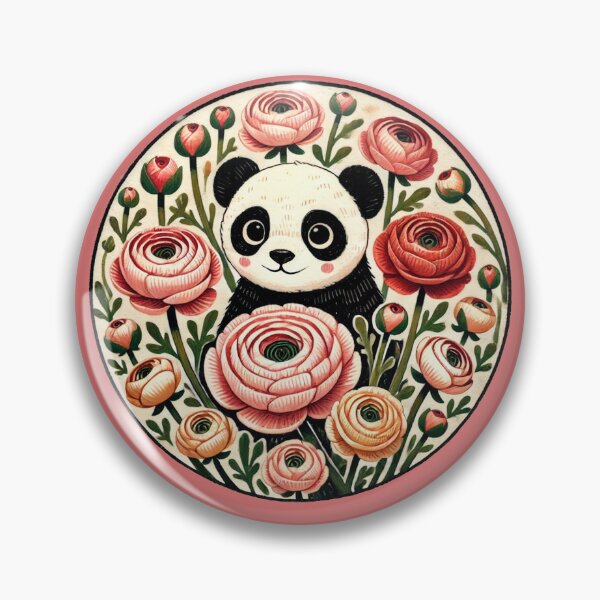 Item preview, Panda Bear designed and sold by FrictionMaxxing.
