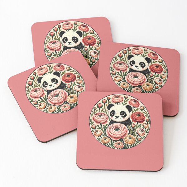 Item preview, Panda Bear designed and sold by FrictionMaxxing.