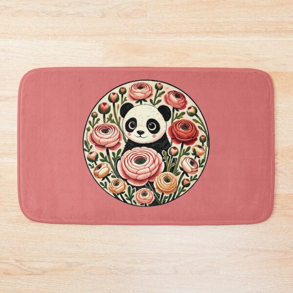 Item preview, Panda Bear designed and sold by FrictionMaxxing.