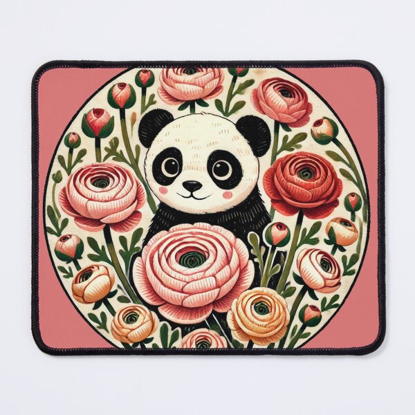 Item preview, Panda Bear designed and sold by FrictionMaxxing.