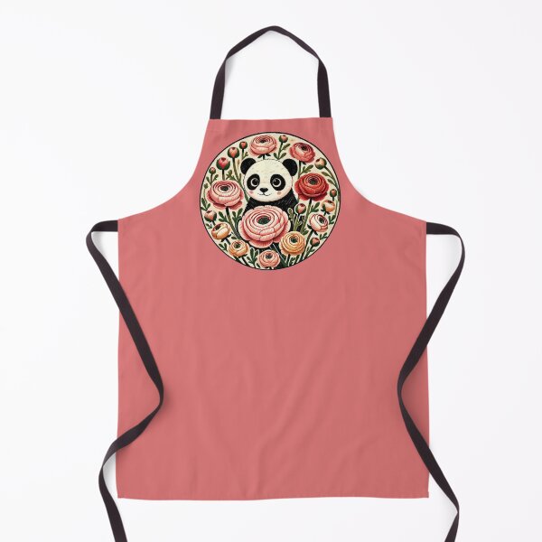 Item preview, Panda Bear designed and sold by FrictionMaxxing.