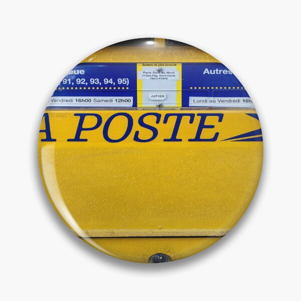 Item preview, Letter box La Foret designed and sold by Pabjojot.