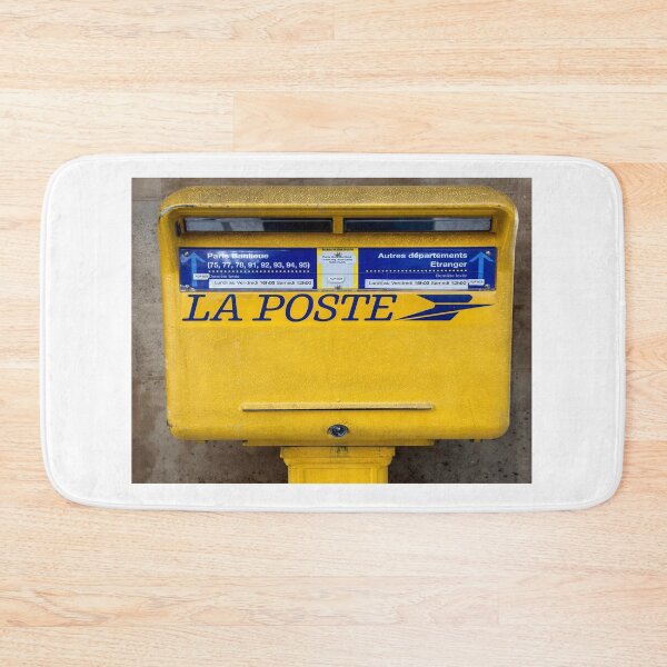 Item preview, Letter box La Foret designed and sold by Pabjojot.