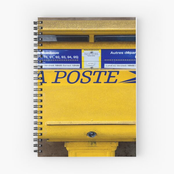 Item preview, Letter box La Foret designed and sold by Pabjojot.