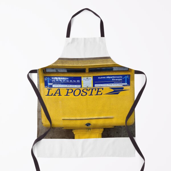 Item preview, Letter box La Foret designed and sold by Pabjojot.