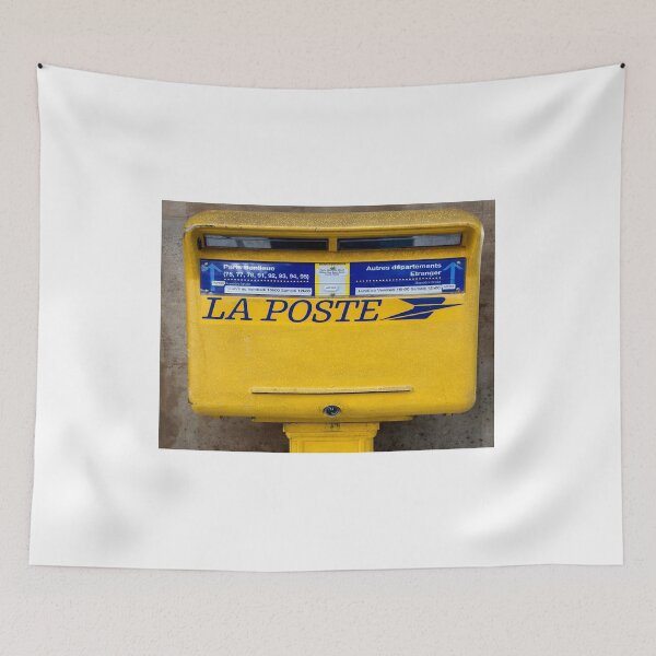 Item preview, Letter box La Foret designed and sold by Pabjojot.