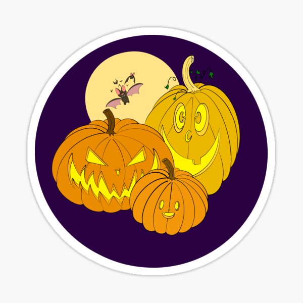 Item preview, Pumpkin Patch Party designed and sold by Apeel2me.