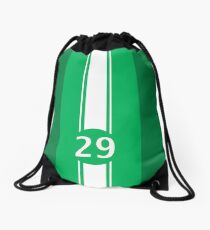 29 Drawstring Bag