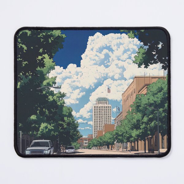 Item preview, Wichita | Anime style designed and sold by ComicsFactory.