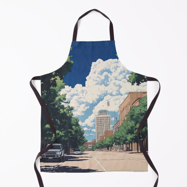 Item preview, Wichita | Anime style designed and sold by ComicsFactory.
