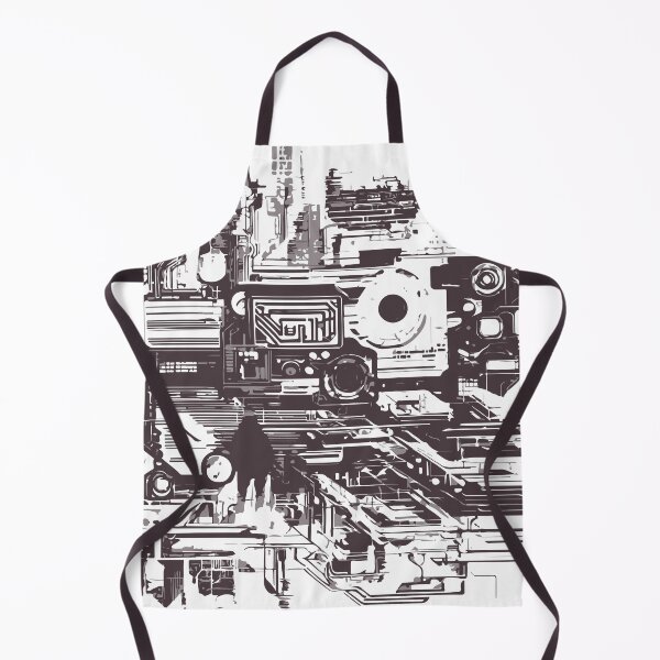 Item preview, dynamic center designed and sold by ARTCWC.