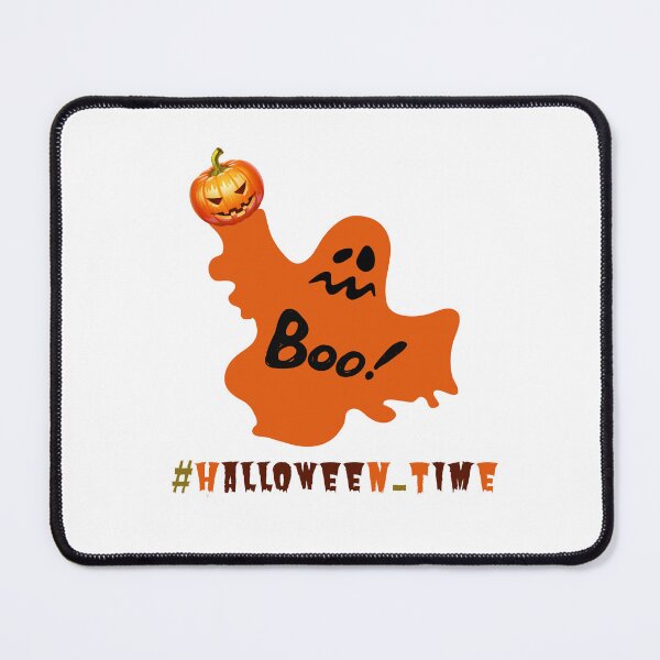 Item preview, Nice Halloween Time Boo! designed and sold by Doc500Club.