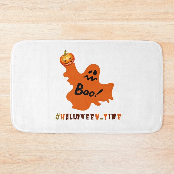 Item preview, Nice Halloween Time Boo! designed and sold by Doc500Club.