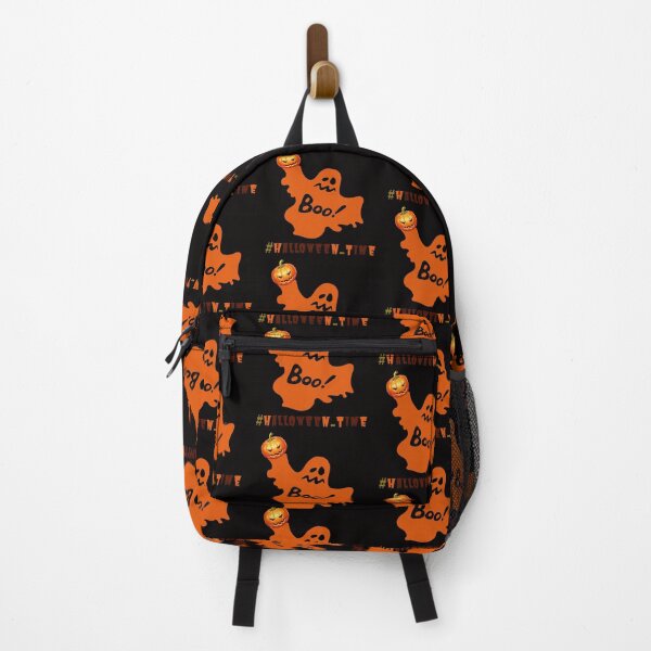 Item preview, Nice Halloween Time Boo! designed and sold by Doc500Club.