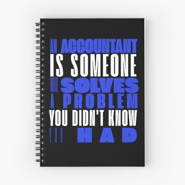 Item preview, Solving Problems One Ledger at a Time designed and sold by UN-FUR-GETTABLE.
