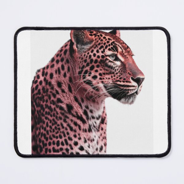 Item preview, Stylish Leopard  designed and sold by Sena KURUÇAY.