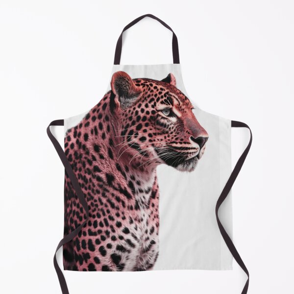 Item preview, Stylish Leopard designed and sold by Sena KURUÇAY.