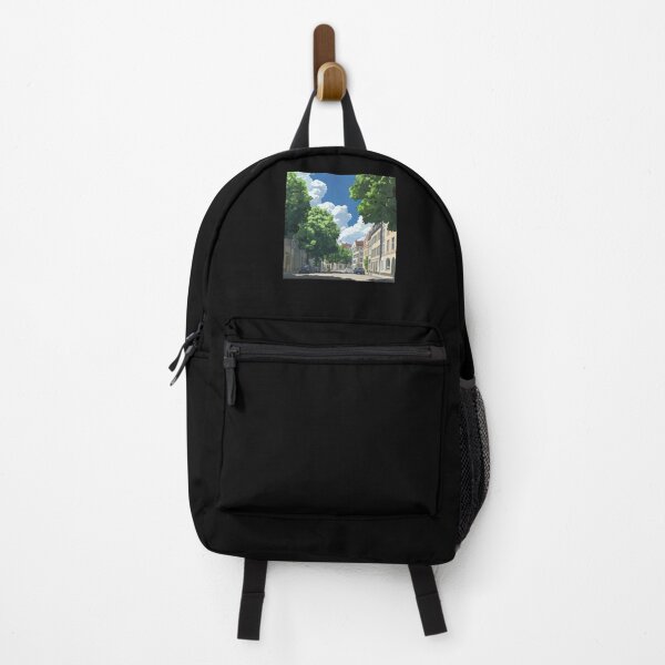 Item preview, Wiesbaden | Anime style designed and sold by ComicsFactory.