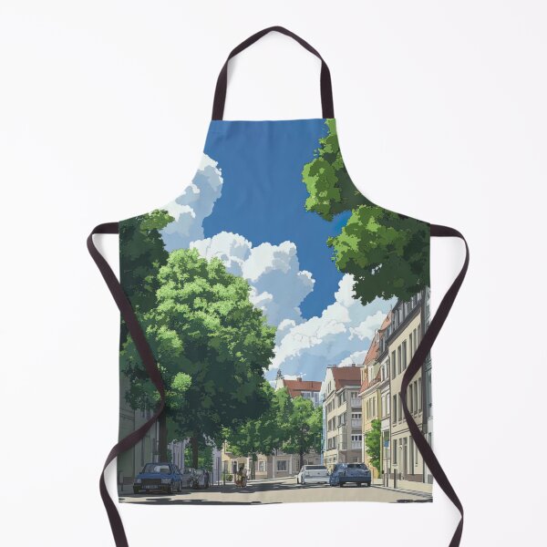 Item preview, Wiesbaden | Anime style designed and sold by ComicsFactory.