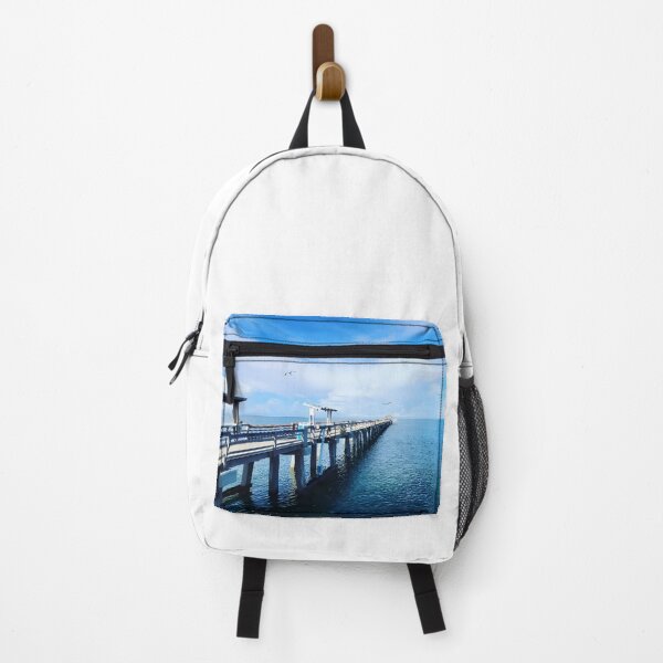 Item preview, Bridge to Aquaria designed and sold by WondrousMoments.