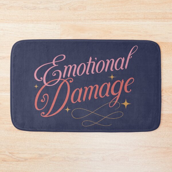 Item preview, Emotional Damage Steven He designed and sold by BenCasey.