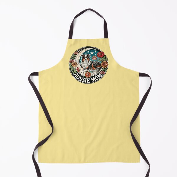 Item preview, Aussie Mom designed and sold by FrictionMaxxing.