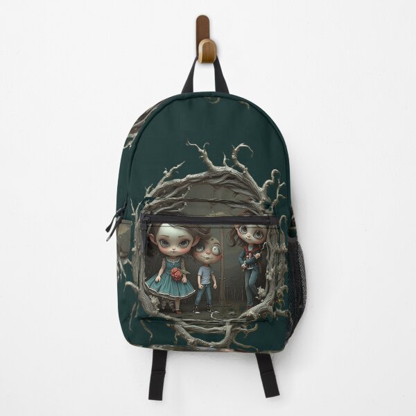 Item preview, The Wicked Three designed and sold by AmuraLumina.