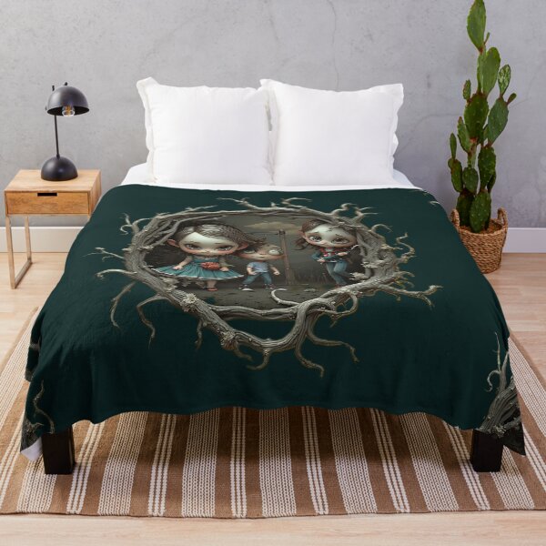 Item preview, The Wicked Three designed and sold by AmuraLumina.