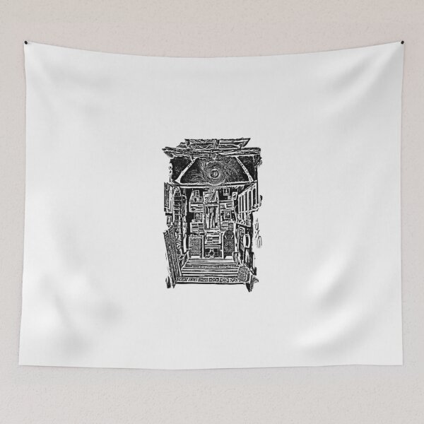Item preview, Moroccan Coziness designed and sold by NinaBiserov.