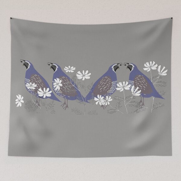 Item preview, Quail designed and sold by ljdizigns.