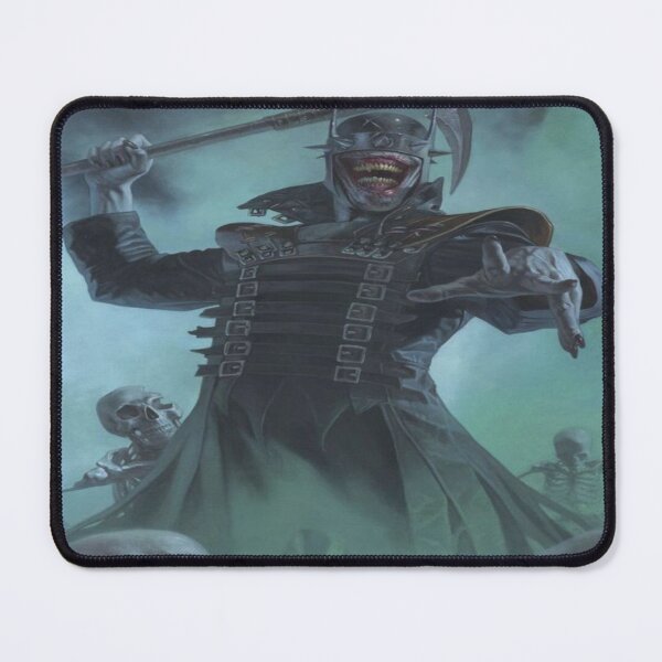 Item preview, Dark Knight - Power and Darkness designed and sold by MosaicMagic.