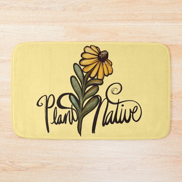 Item preview, Plant Native designed and sold by FrictionMaxxing.