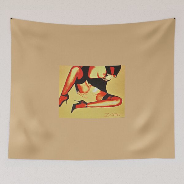Item preview, SUPER MODEL designed and sold by Gmzago.