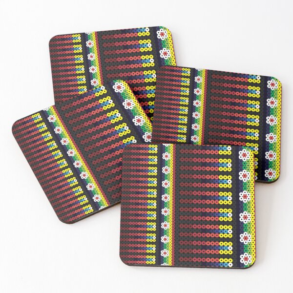 Item preview, With very Huichol love designed and sold by Ploncito.