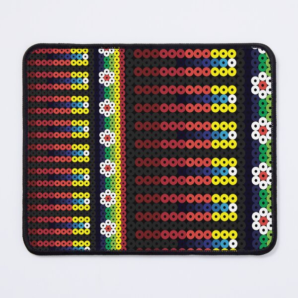 Item preview, With very Huichol love designed and sold by Ploncito.