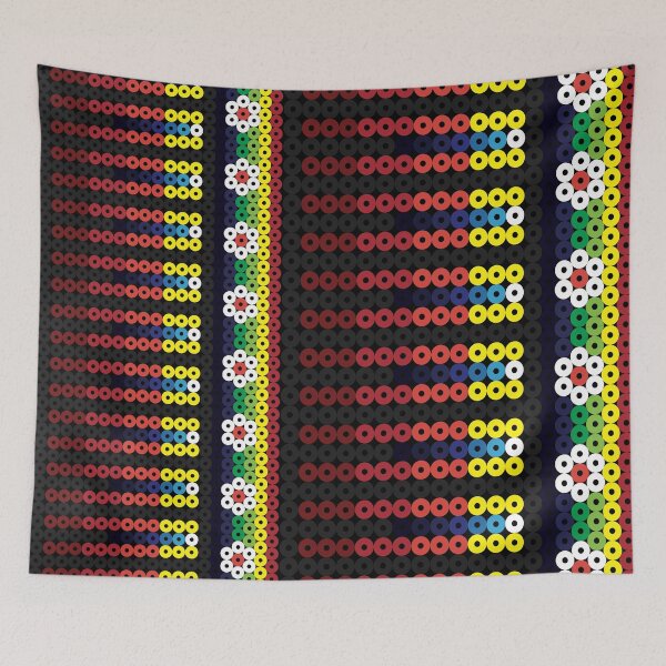 Item preview, With very Huichol love designed and sold by Ploncito.