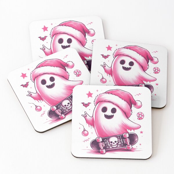 Item preview, Birdhouse Skateboards, Boo Ghost Birdhouse Skateboards designed and sold by francous03.