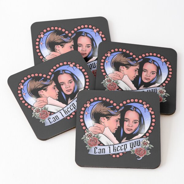 Item preview, Can I Keep You designed and sold by kjanedesigns.