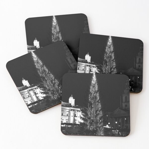 Item preview, Christmas Tree, Gifted By Norway, Trafalgar Square designed and sold by lightworks.