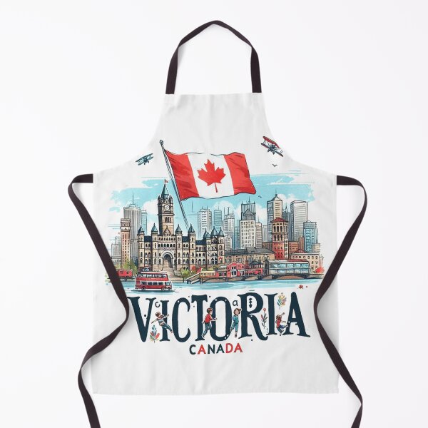 Artikelvorschau, Victoria Kanada entworfen und verkauft von francous03.