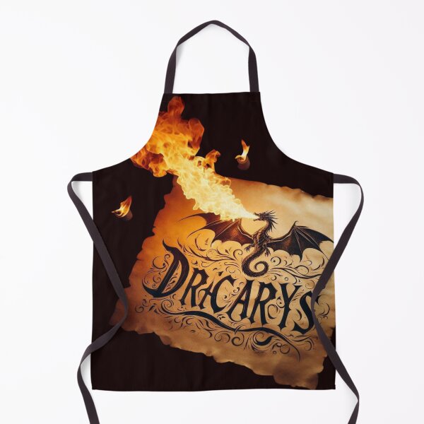 Item preview, Dracarys - breathe fire designed and sold by Mskathrynne.