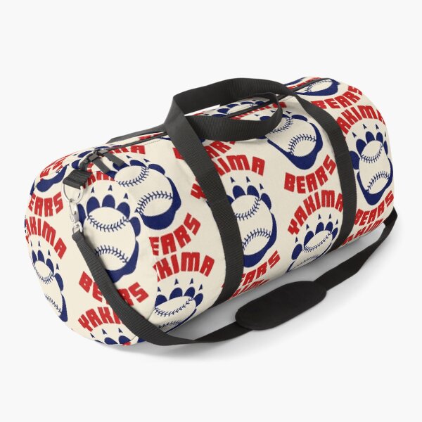Item preview, Yakima Bears Baseball designed and sold by darklordpug.