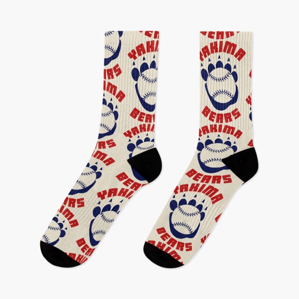 Item preview, Yakima Bears Baseball designed and sold by darklordpug.