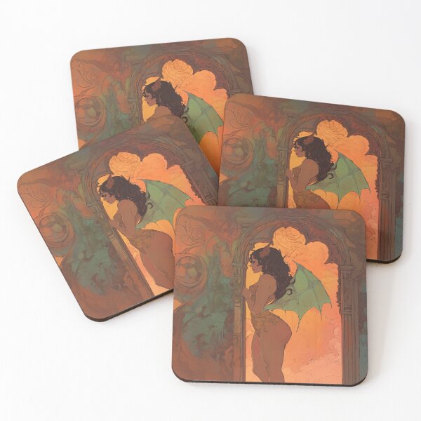 Item preview, Indecision designed and sold by AlldayArtistry.
